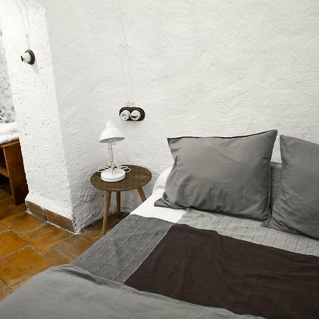 Villa Cueva De Lindaraja Granada Esterno foto